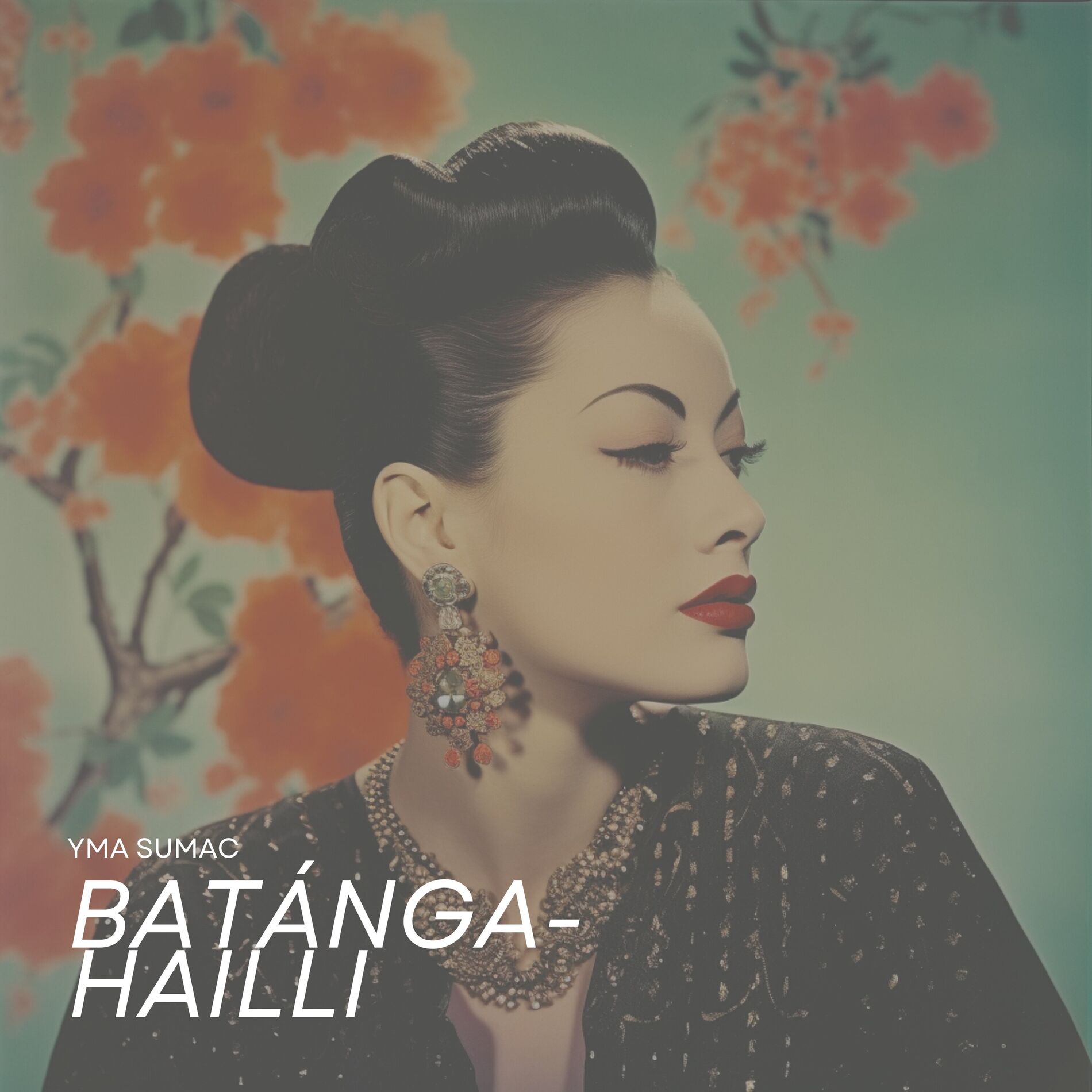 Album cover of Batánga-Hailli