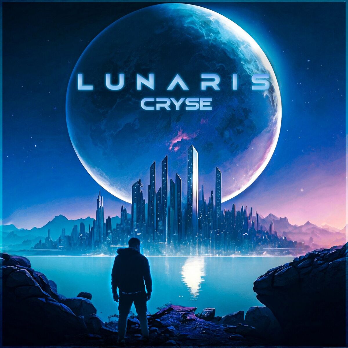 Album cover of Egal