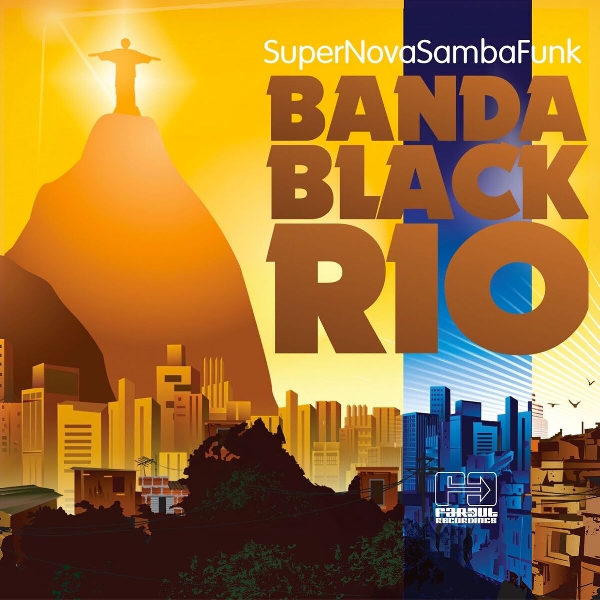Album cover of Deixa Estar