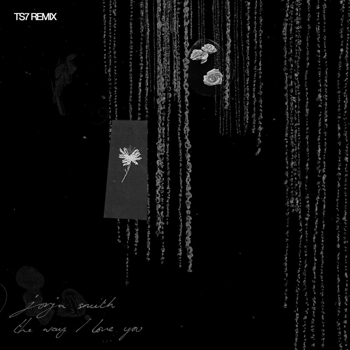 Album cover of The Way I Love You