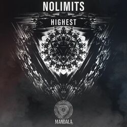 Cover of Highest