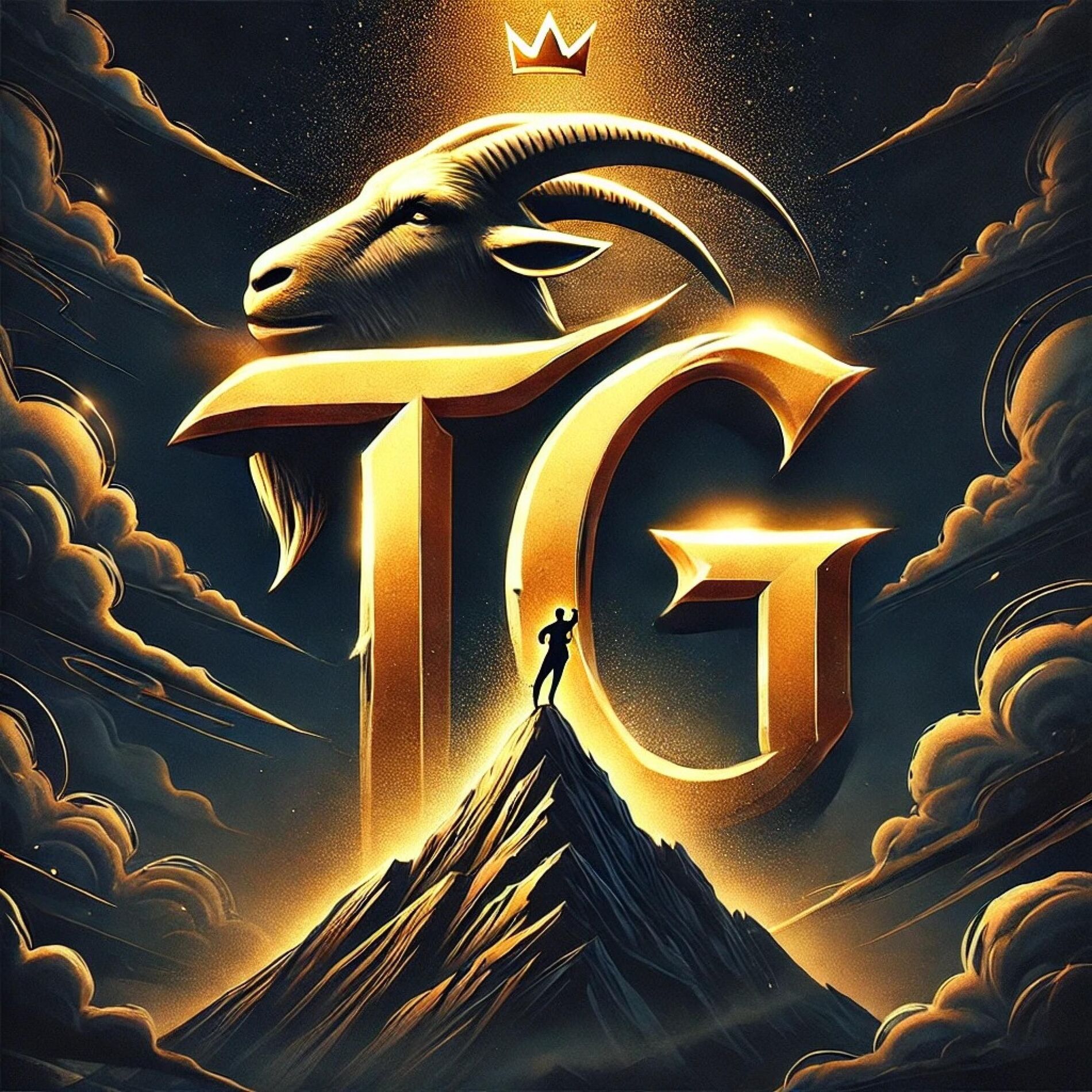 Album cover of Gi7RANE (TG)
