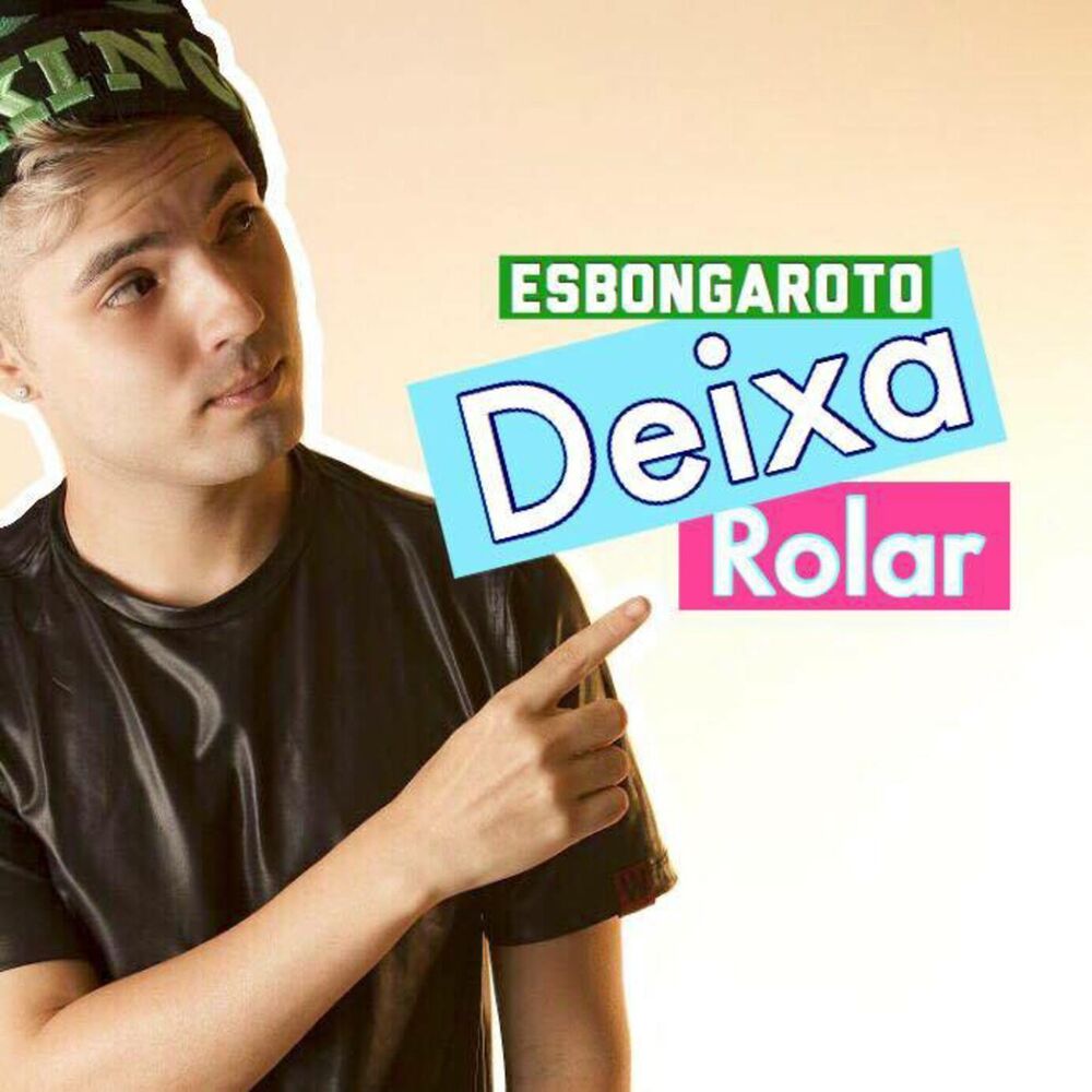 Picture of Deixa Rolar