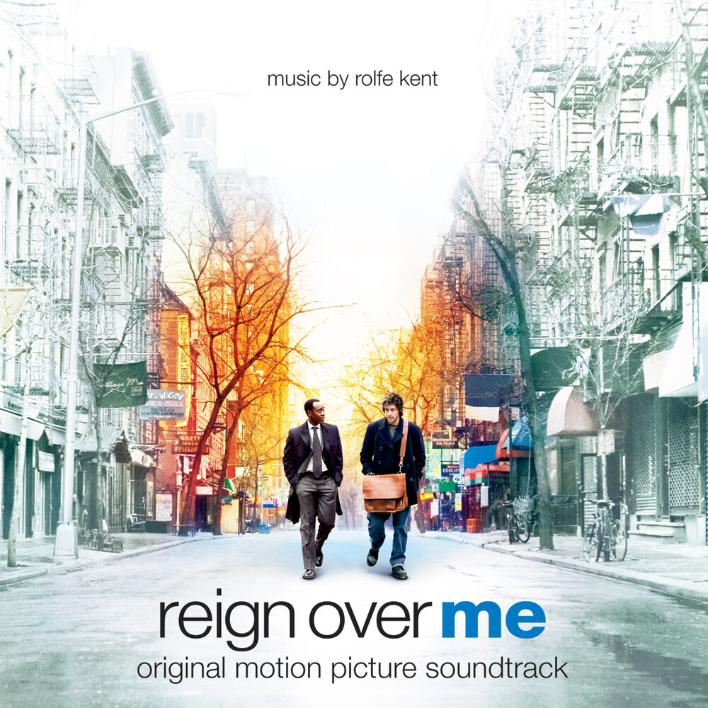 Picture of Reign over Me (Original Motion Picture Soundtrack)