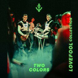 Cover of Lovefool Collection