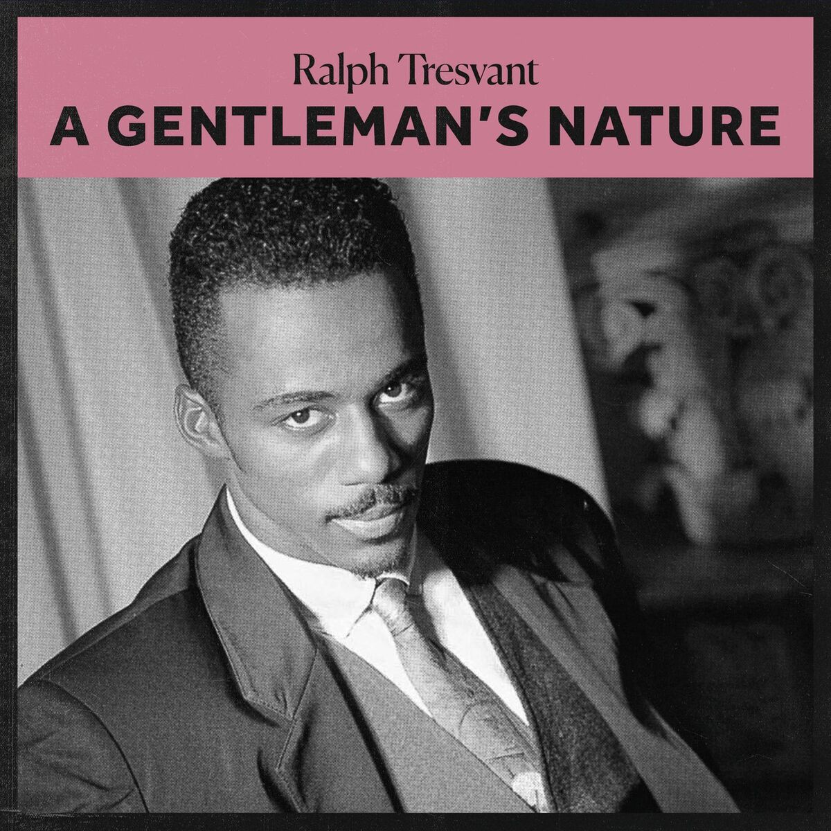 Album cover of Sensitivity