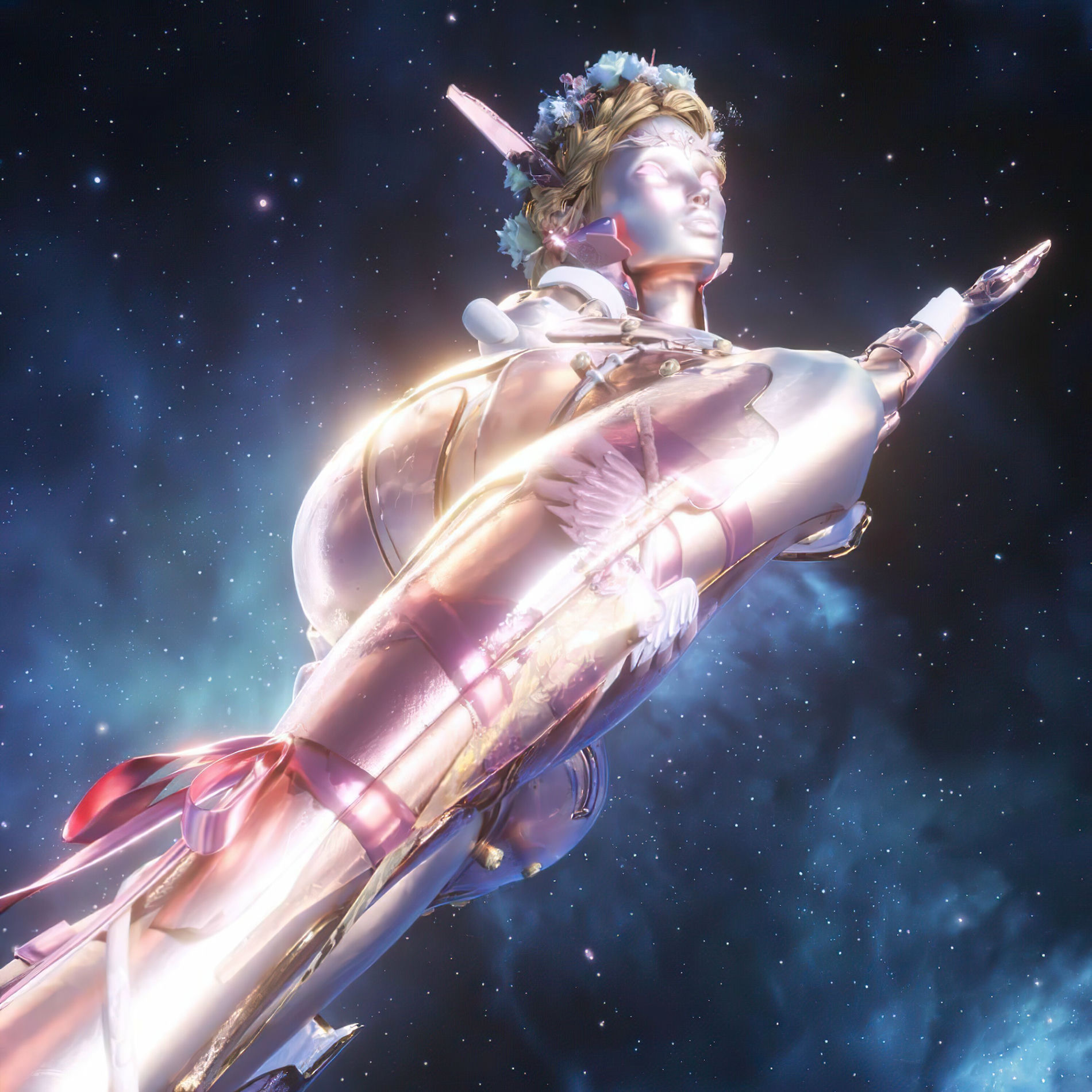 Album cover of Whole Thing