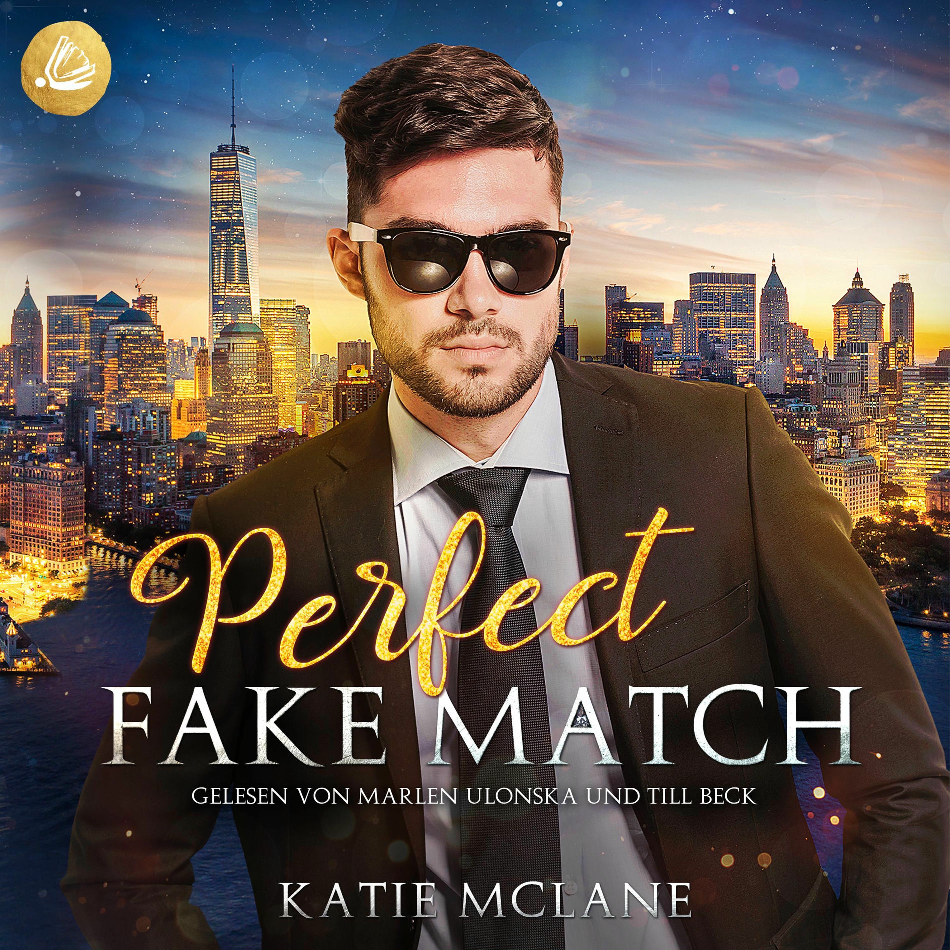 Album cover of Perfect Fake Match (Perfect Fake Reihe Band 2)