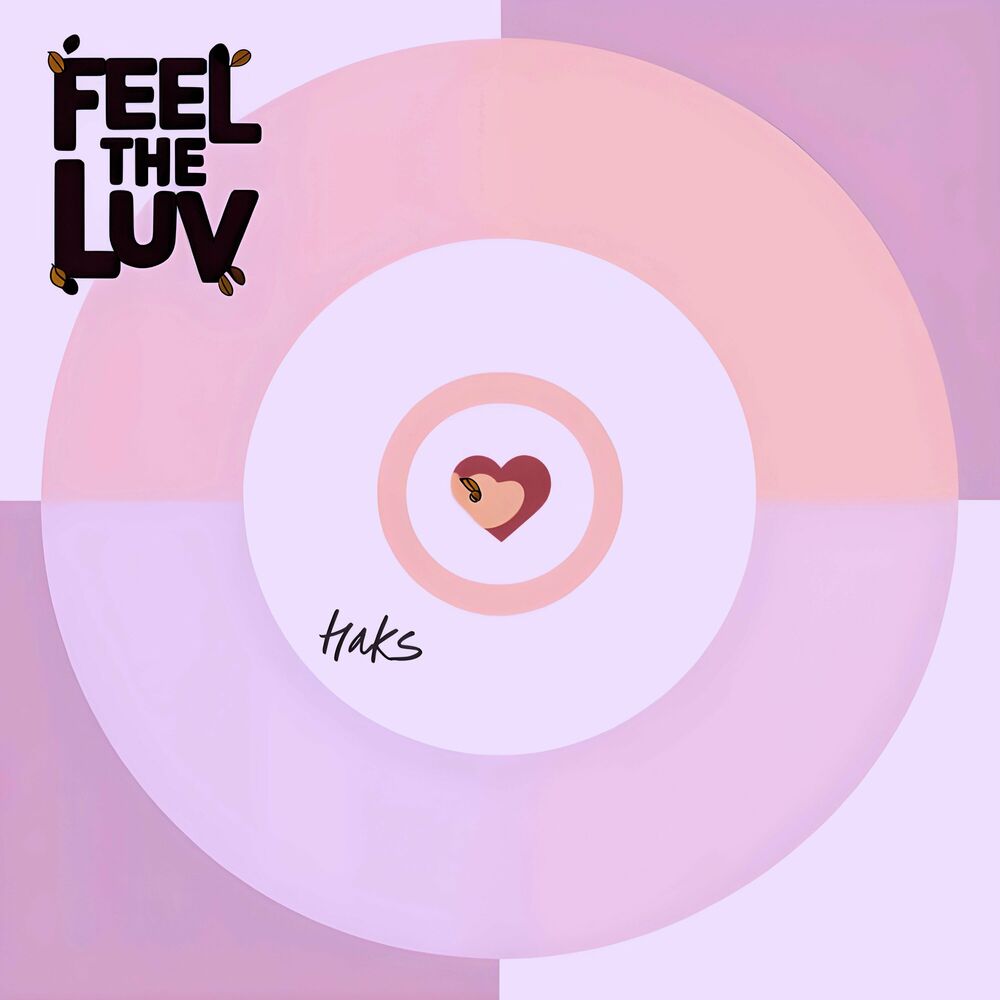 Picture of Feel the Luv