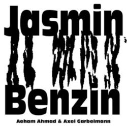 Cover of Jasmin & Benzin