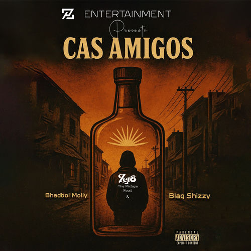 Cas Amigos