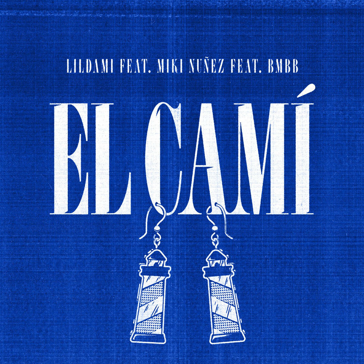 Album cover of EL CAMÍ