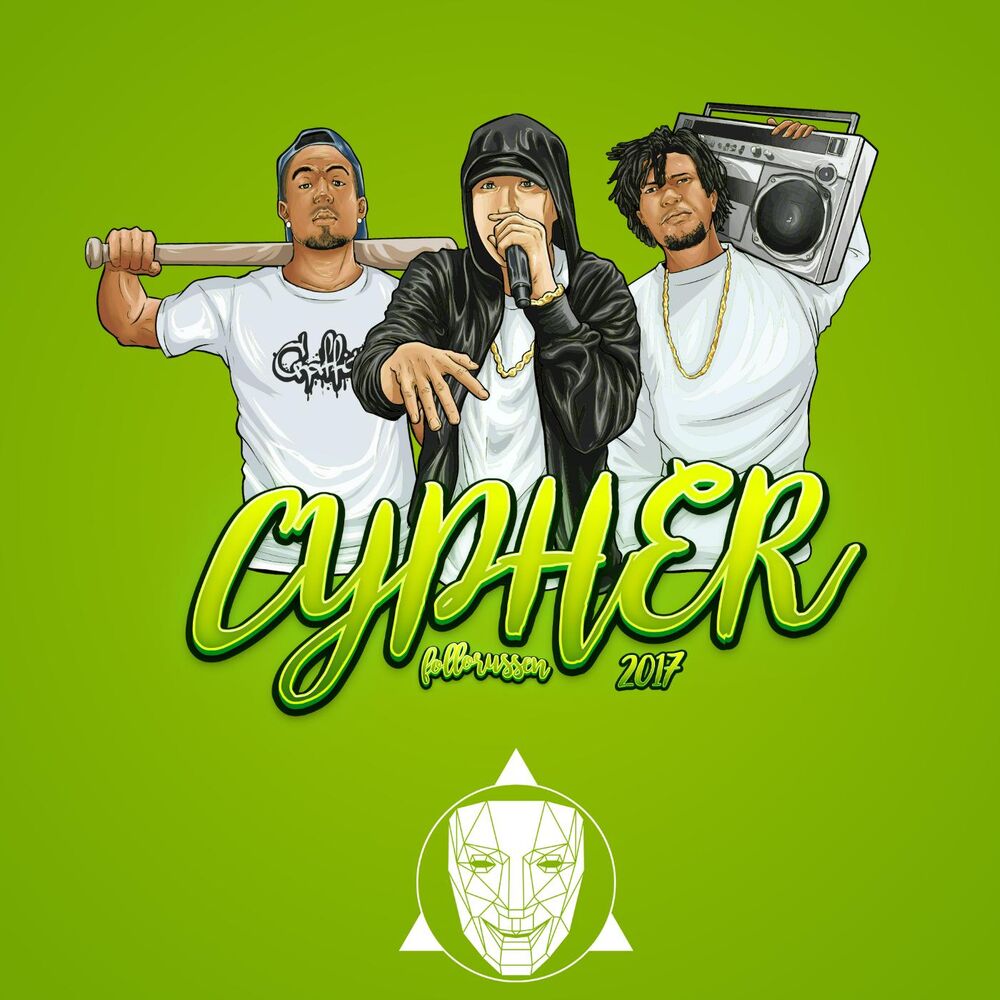 Picture of Cypher 2017