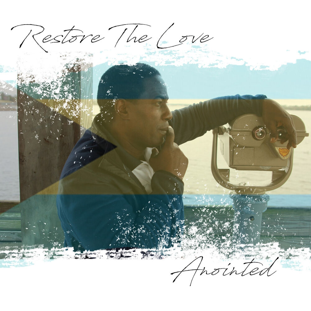 Picture of Restore the Love
