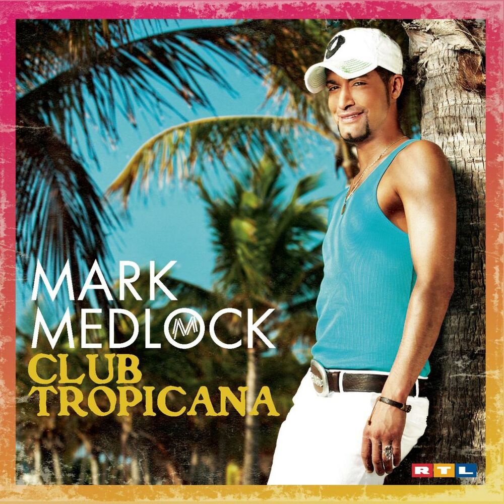Picture of Club Tropicana