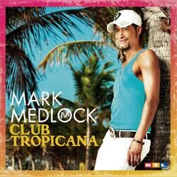 Cover of Club Tropicana