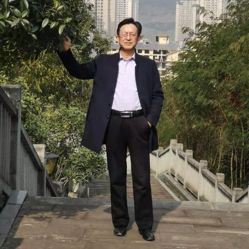 脚下这块土地