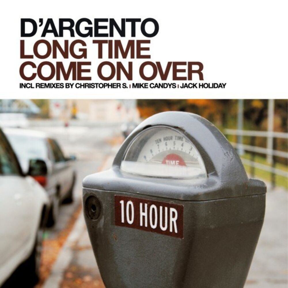 Picture of Long Time / Come on Over