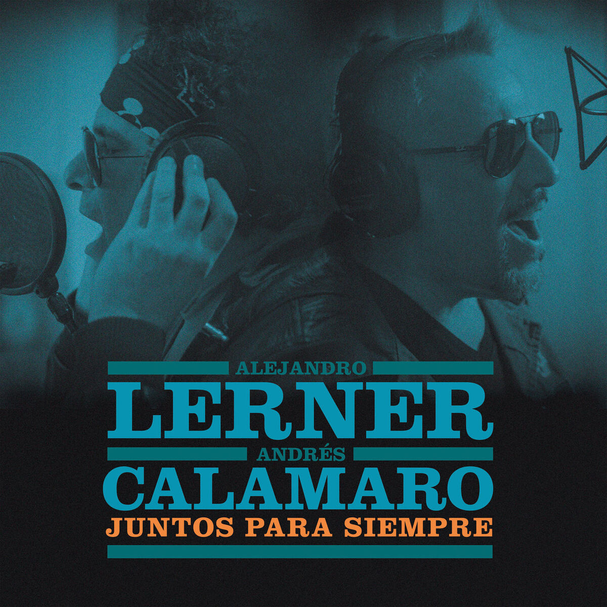 Album cover of Juntos para Siempre