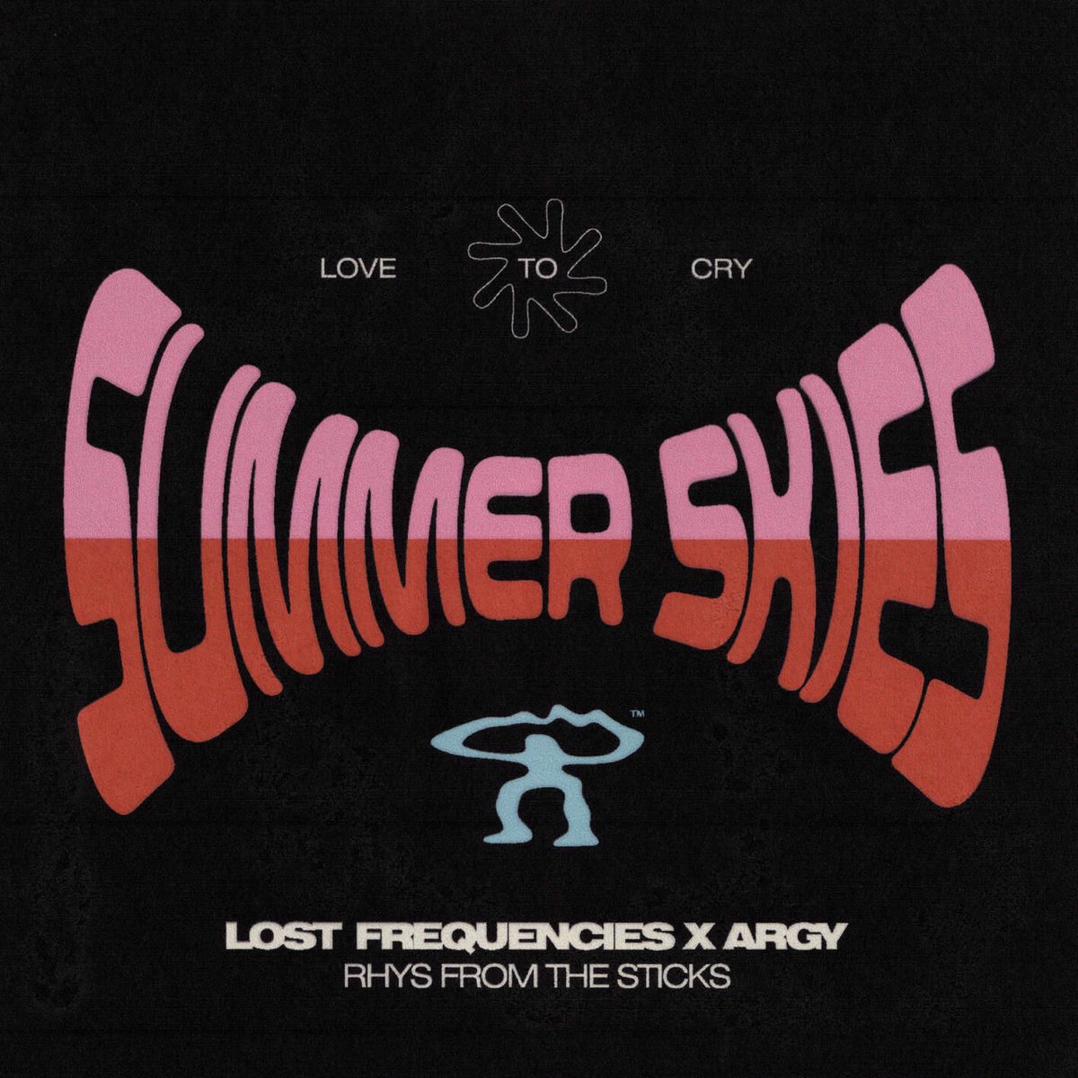 Album cover of Summer Skies (Love To Cry)