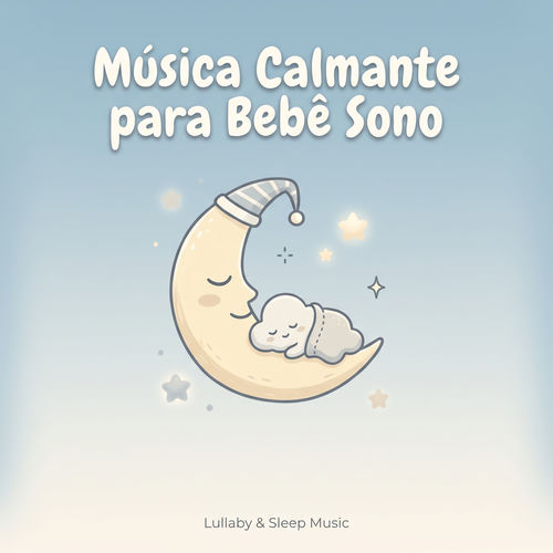 Música Calmante para Bebê Sono