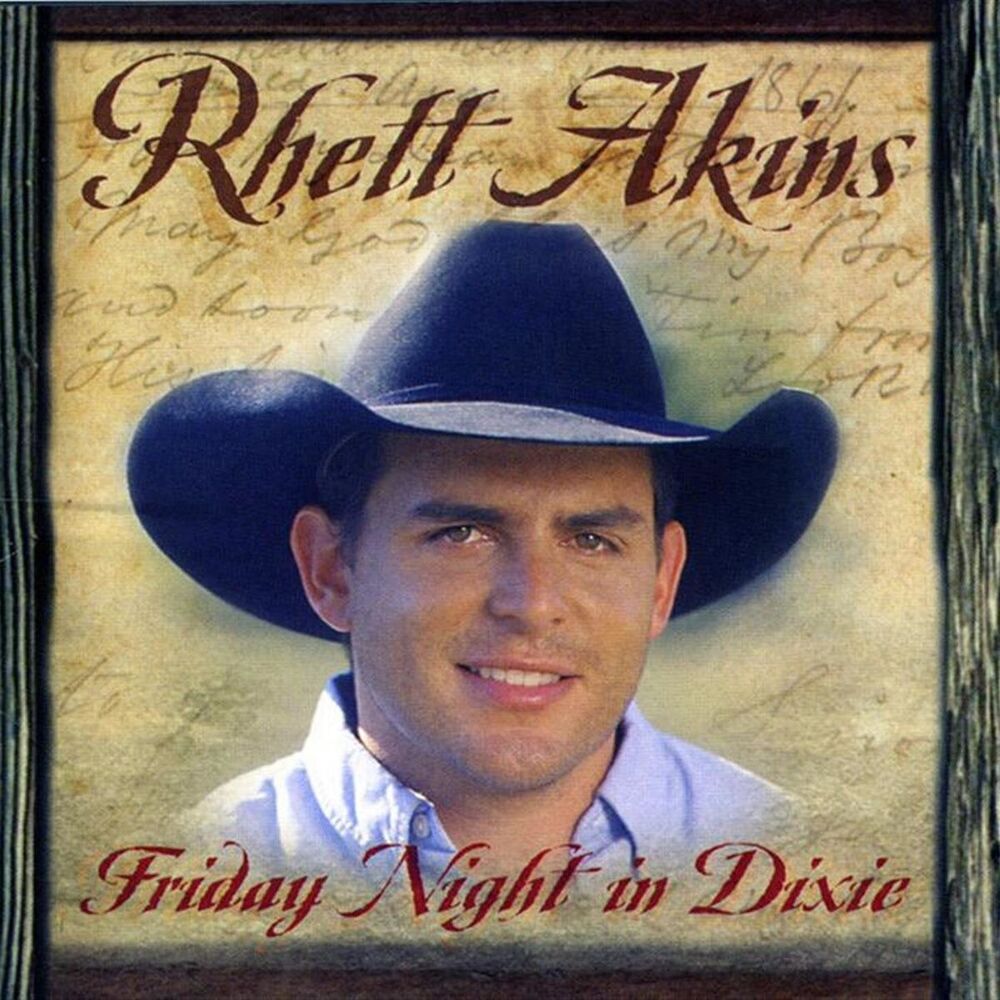 Picture of Friday Night In Dixie