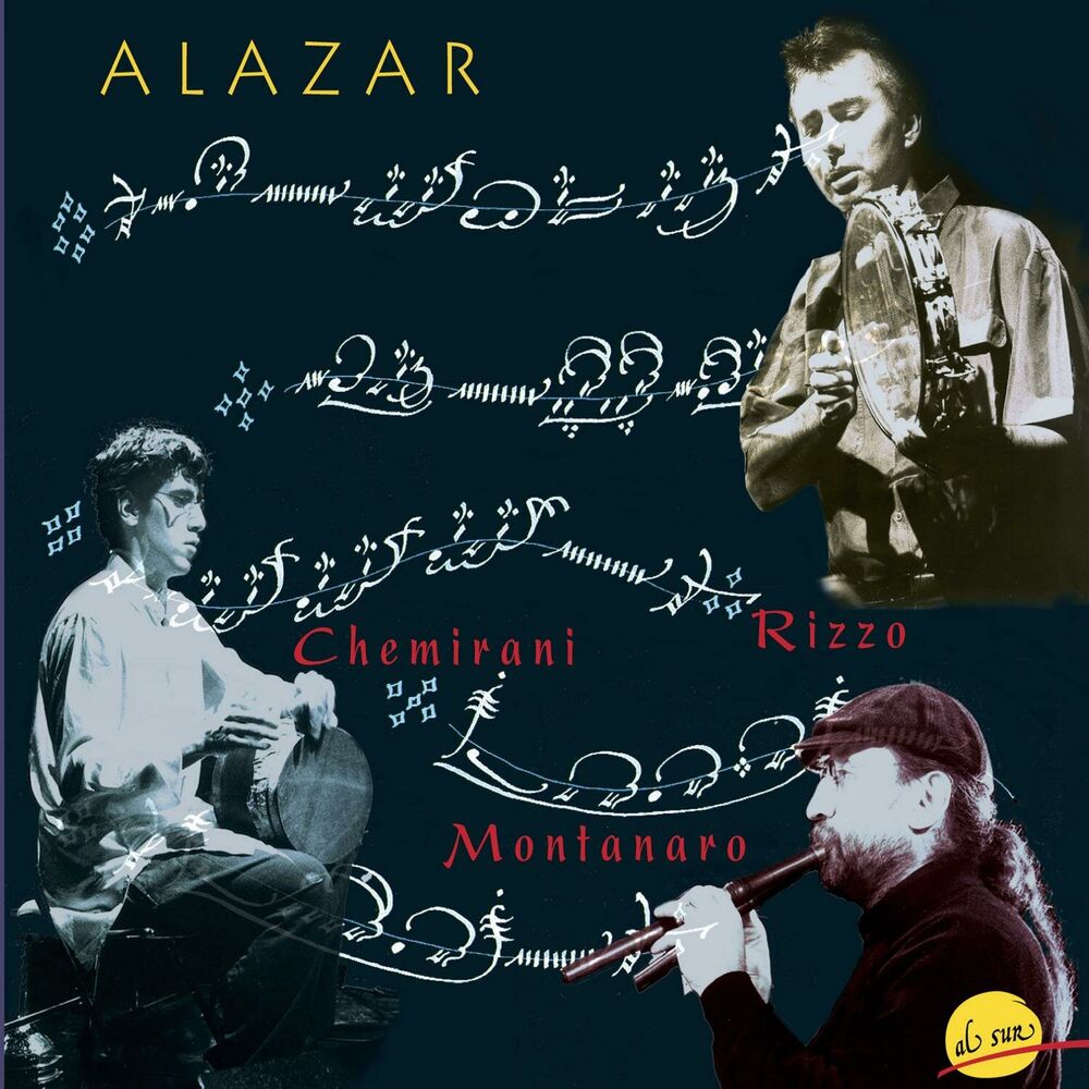 Picture of Alazar