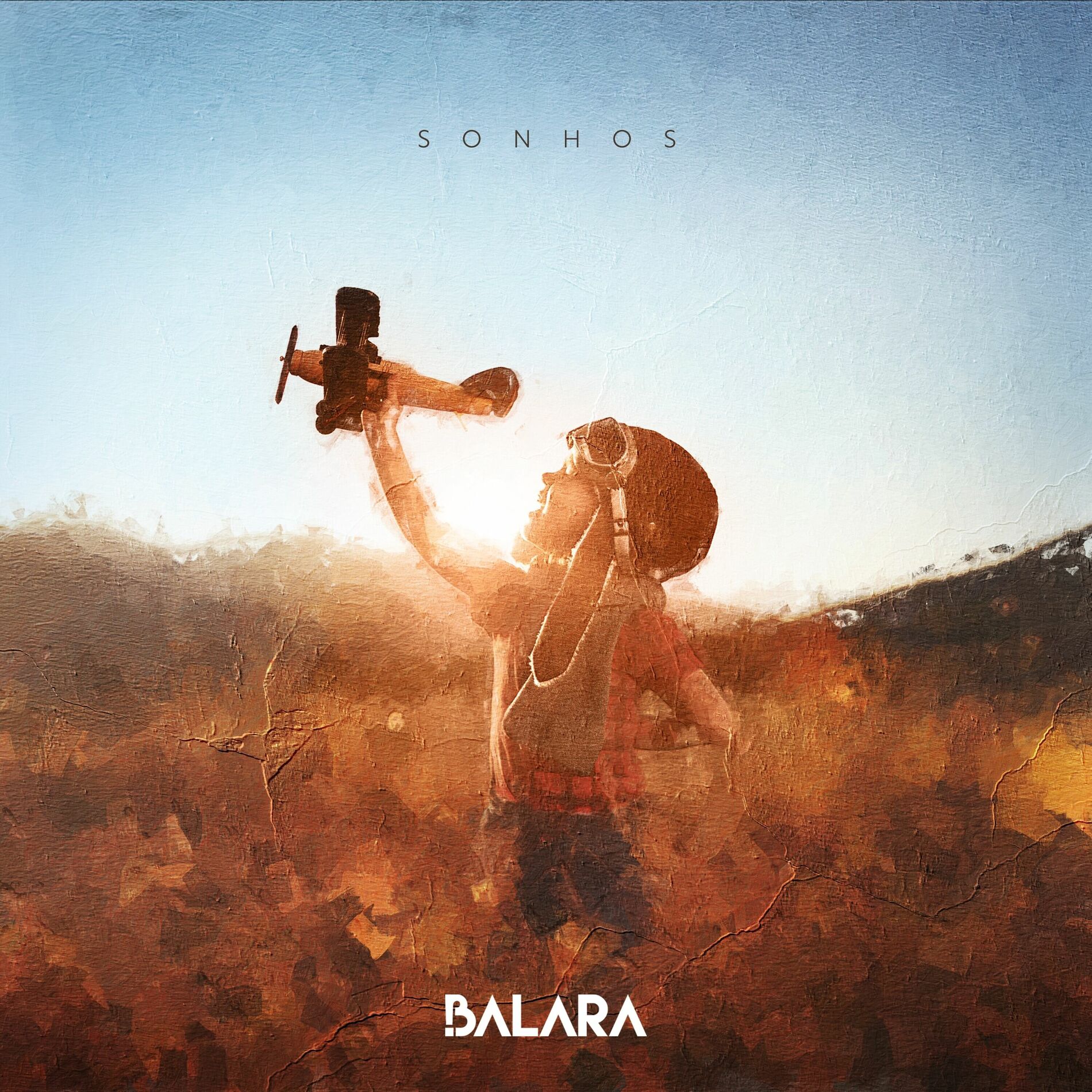 Album cover of Sonhos