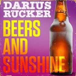 Cover of Beers And Sunshine