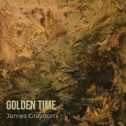 Cover of Golden Time