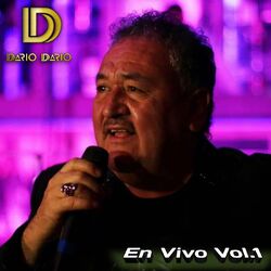 Cover of En Vivo, Vol. 1
