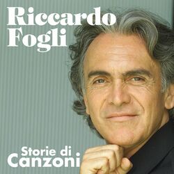 Cover of Storie di Canzoni