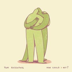 Cover of How Could I Not? (2024)