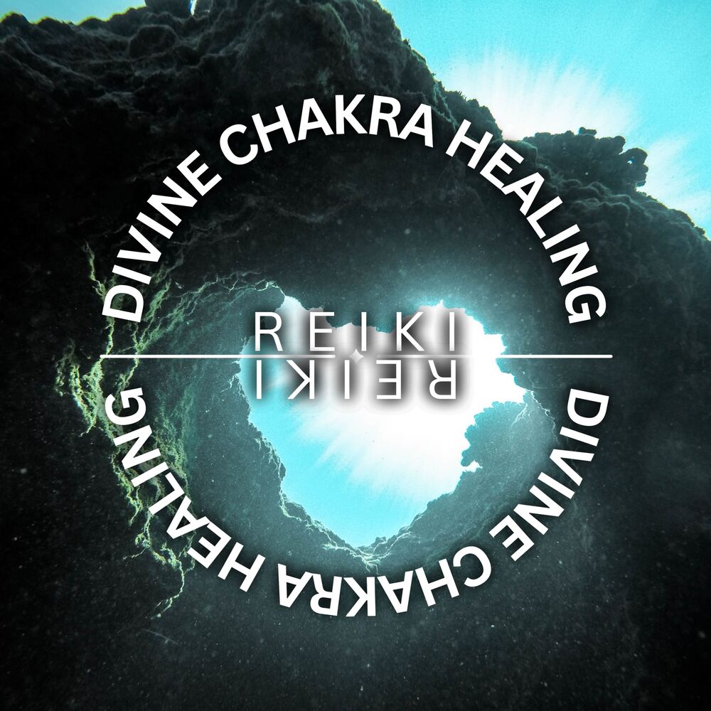 Picture of Deep Reiki Vibrations for Healing