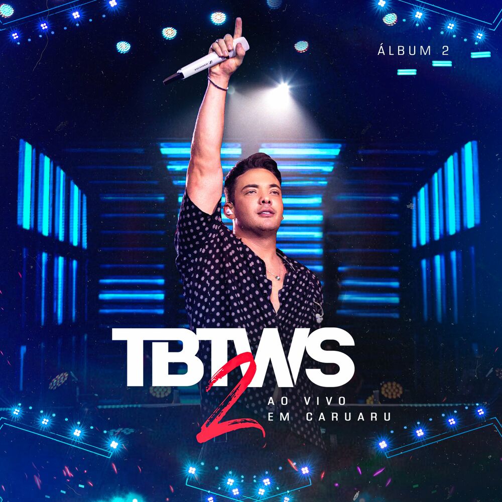 Picture of TBT WS 2 - Parte 2 (Ao Vivo)