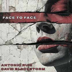 Cover of Face To Face