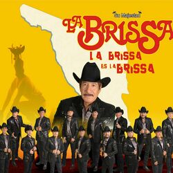 Cover of La Brissa Es la Brissa