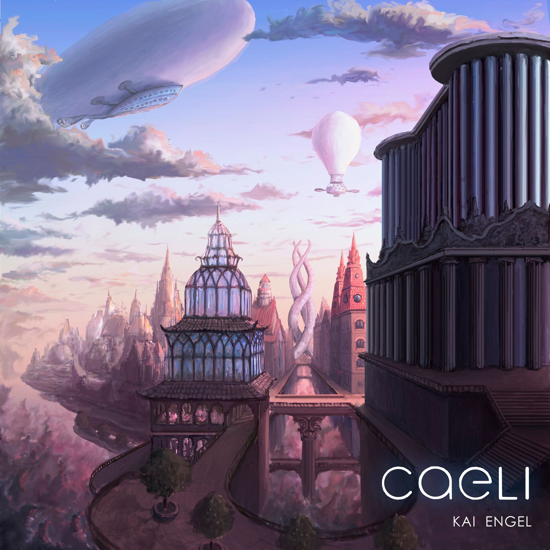 Album cover of Modum
