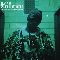 Pochette album