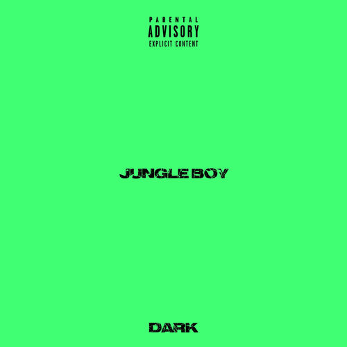 Jungle Boy
