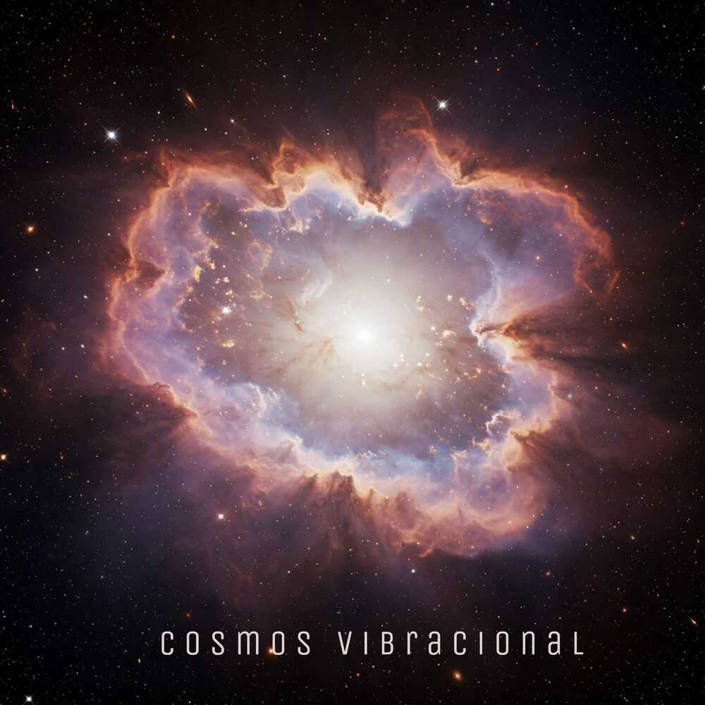 Picture of Cosmos Vibracional: Rituales Celestiales con Frecuencias Interestelares