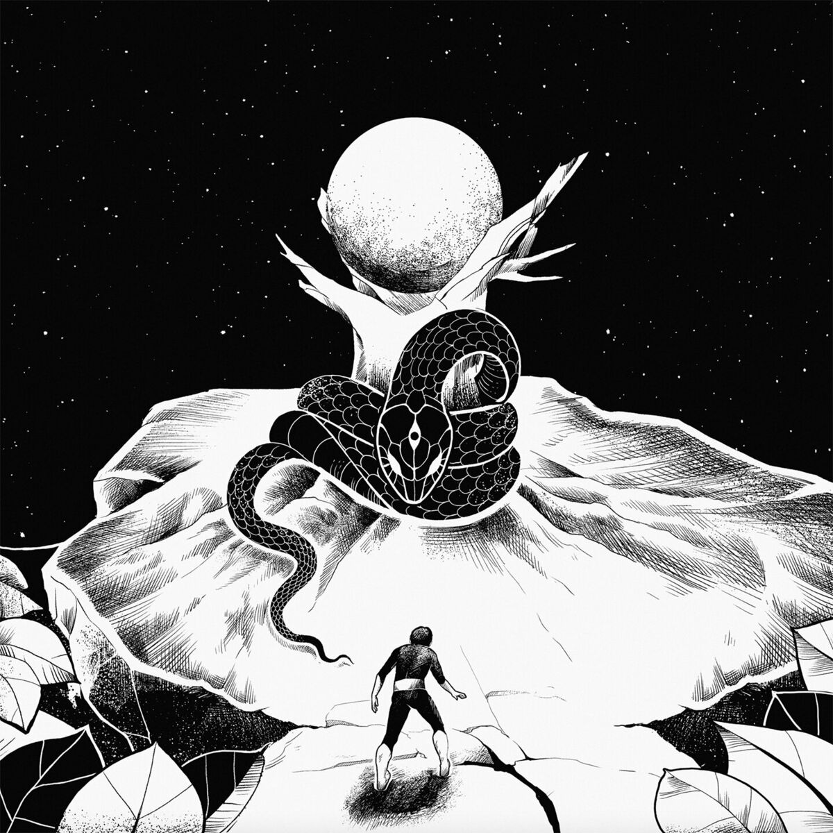 Album cover of Constant Motion