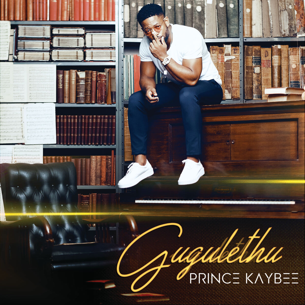 Album cover of Gugulethu (Radio Edit)