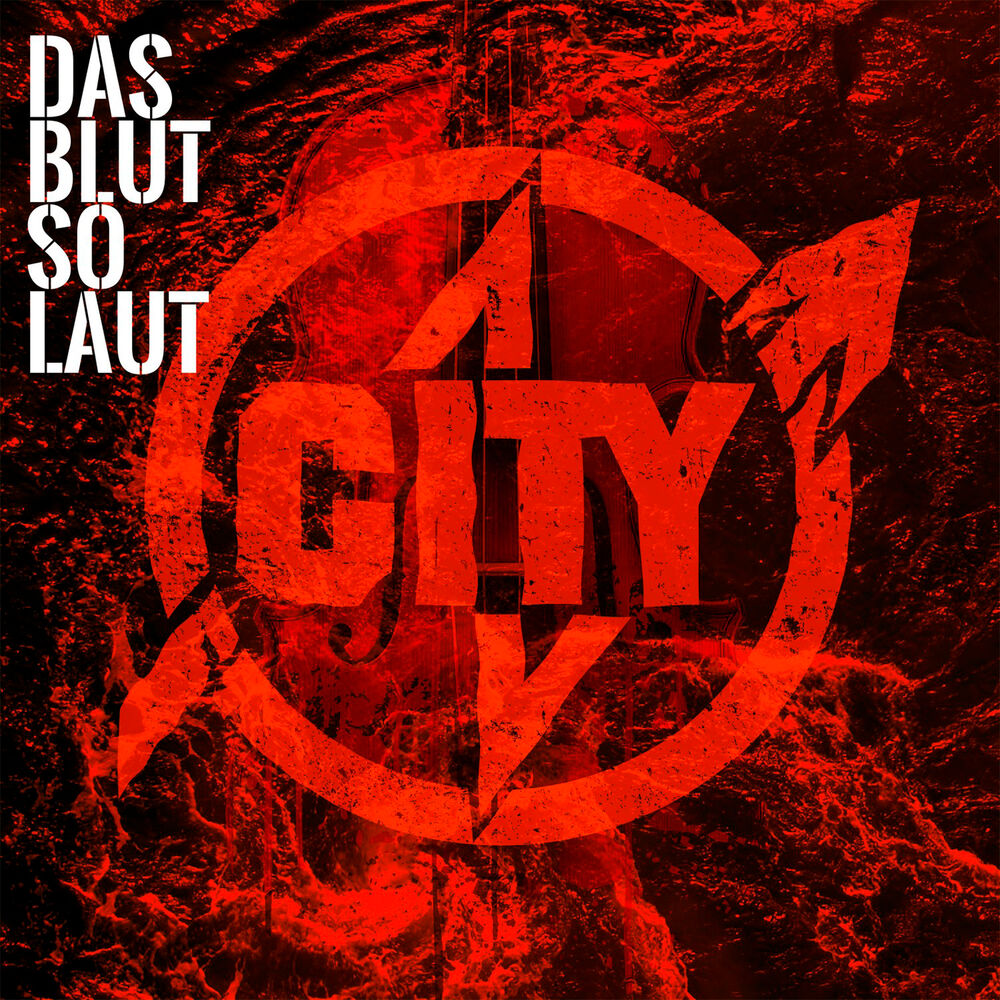 Picture of Das Blut so laut