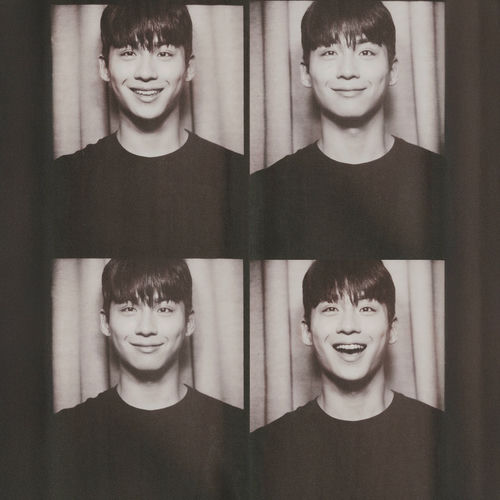 Yoo Yong Min – Singer-Songwriter – EP