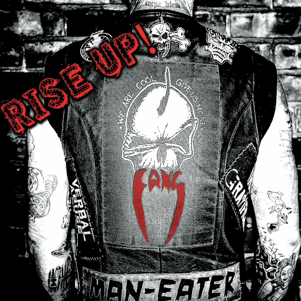 Picture of Rise up!