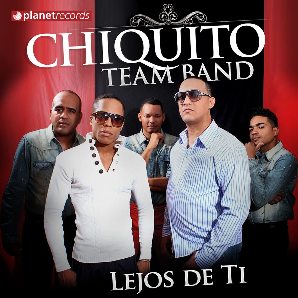 Picture of Lejos De Ti