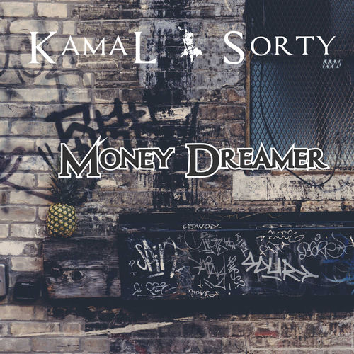 Money Dreamer sleeve