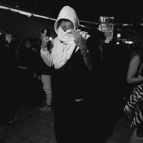 Baby não me testa