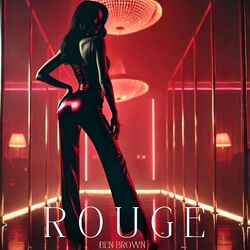 Cover of Rouge